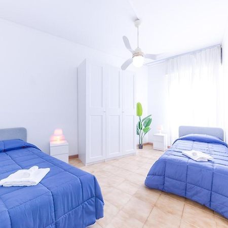 Portofino Relax - Close To The Sea -Free Parking Rapallo Luaran gambar