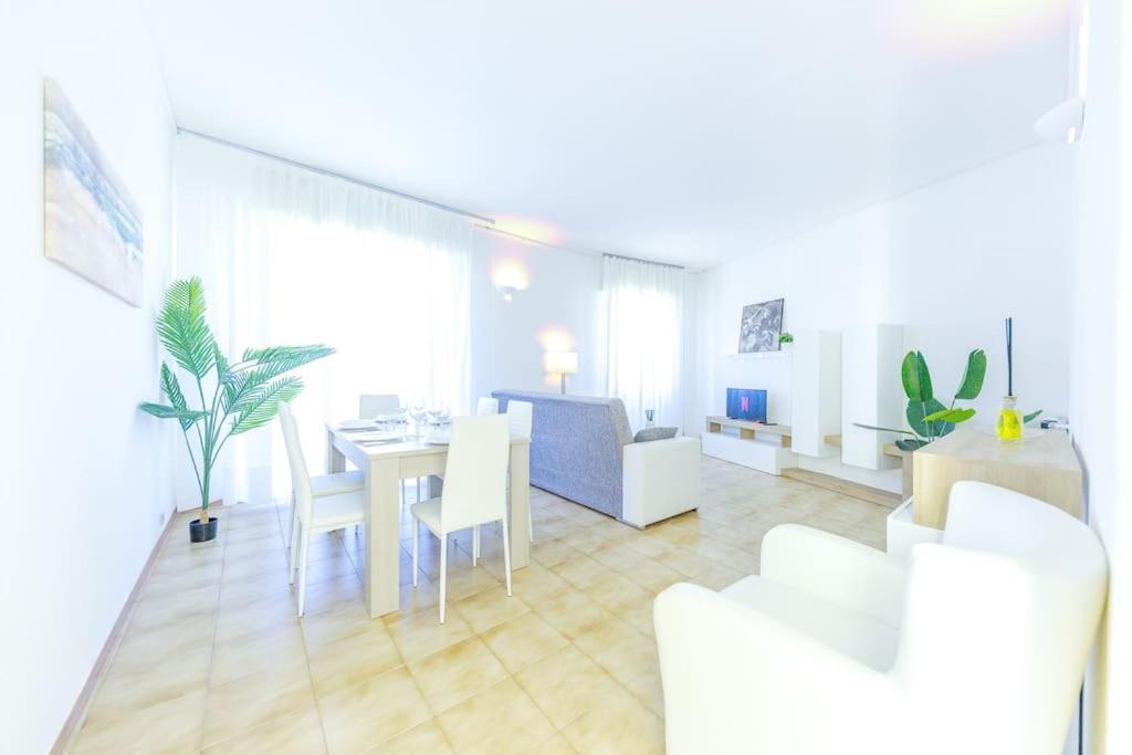 Portofino Relax - Close To The Sea -Free Parking Rapallo Luaran gambar