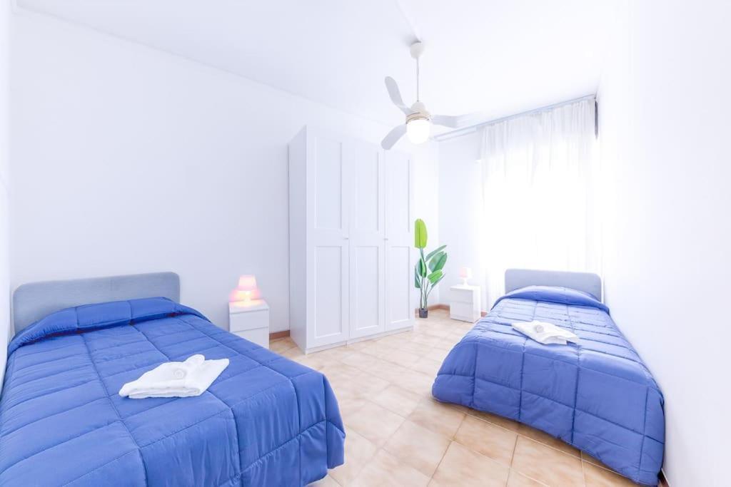 Portofino Relax - Close To The Sea -Free Parking Rapallo Luaran gambar