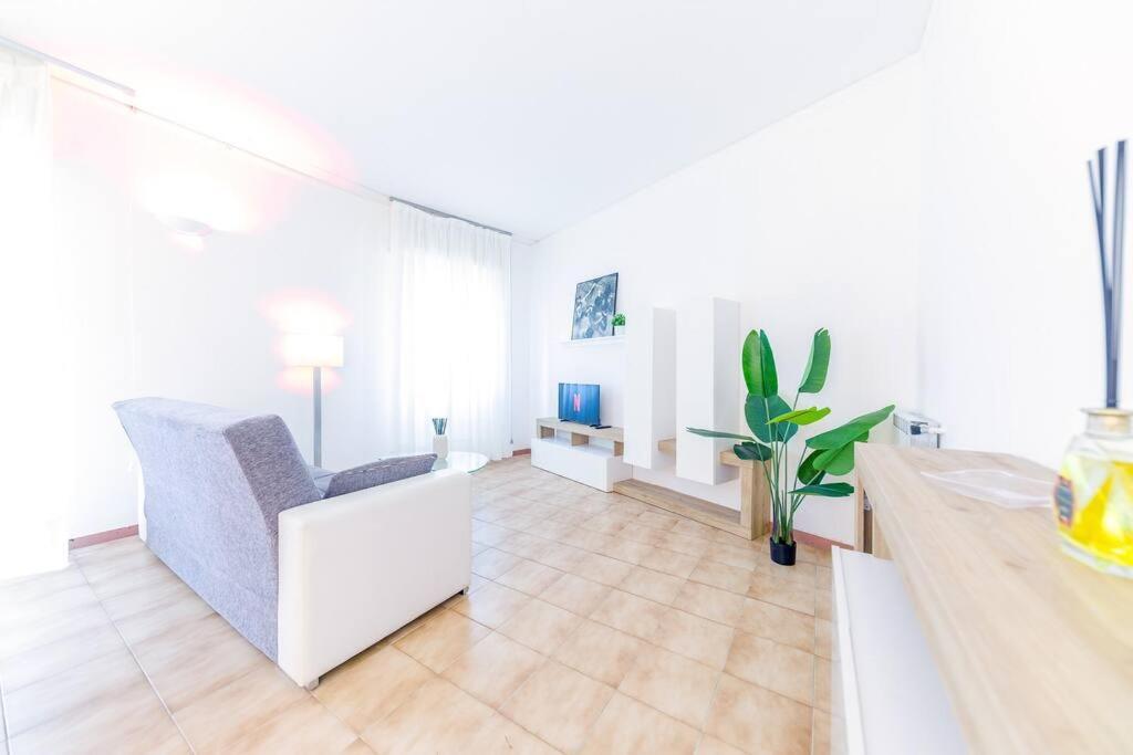 Portofino Relax - Close To The Sea -Free Parking Rapallo Luaran gambar
