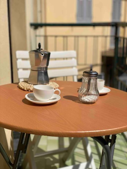 Portofino Relax - Close To The Sea -Free Parking Rapallo Luaran gambar