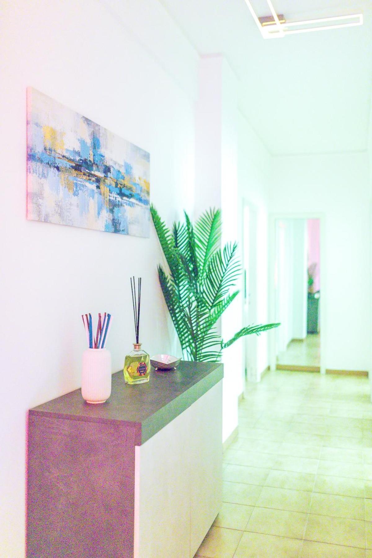 Portofino Relax - Close To The Sea -Free Parking Rapallo Luaran gambar