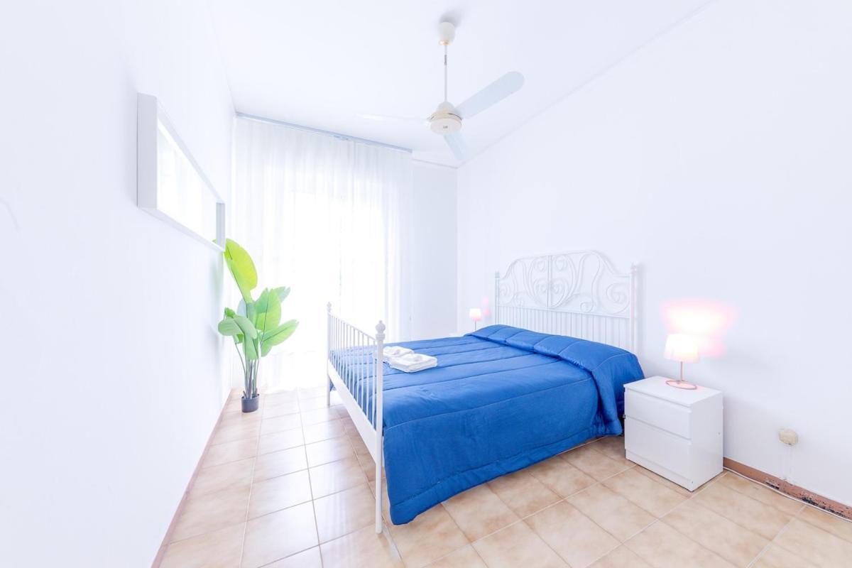 Portofino Relax - Close To The Sea -Free Parking Rapallo Luaran gambar